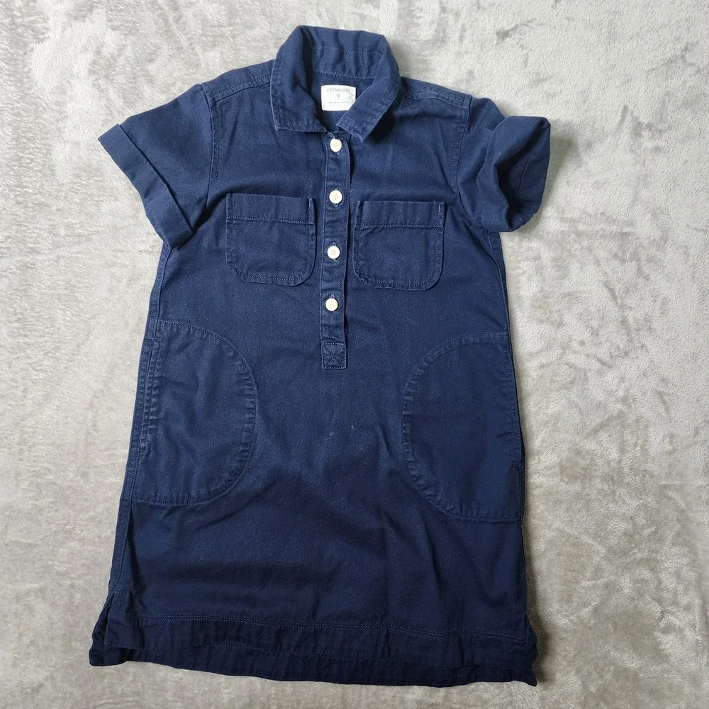 Crew Cuts size wardrobe